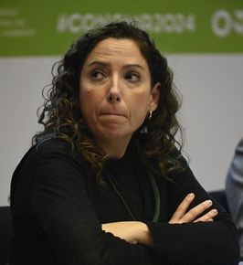 Ana Esther Pérez Aguilar